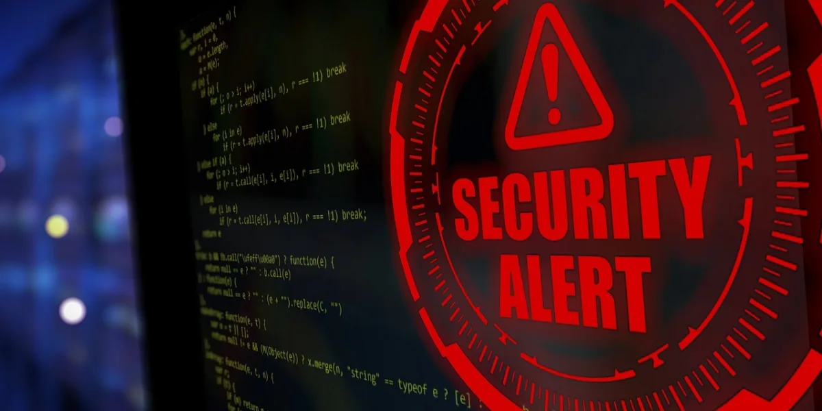 Security alert (foto: Elchinator, Pixabay)