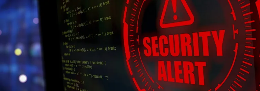 Security alert (foto: Elchinator, Pixabay)