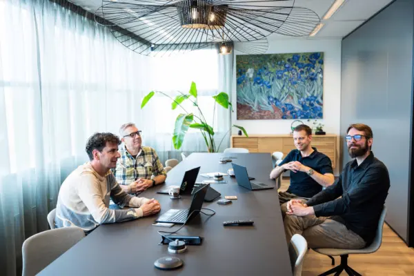 Medewerkers Z-CERT